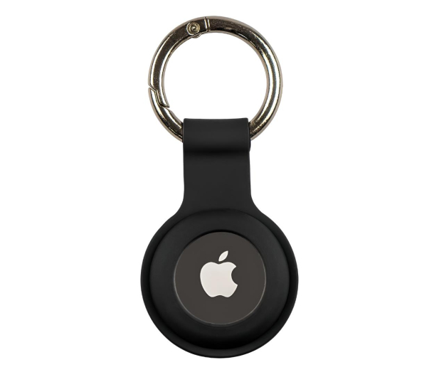 Mobile Origin Airtag KeyChain black FRL-ATKC-BLK - 1319521 - zdjęcie